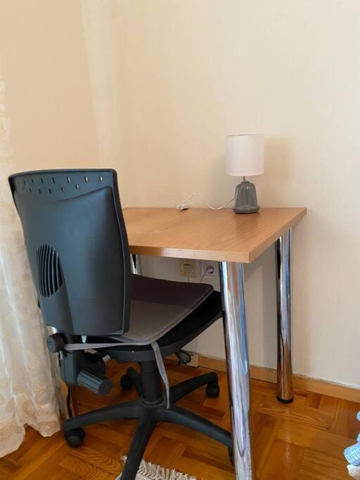 Family House Appartement Xanthi Buitenkant foto
