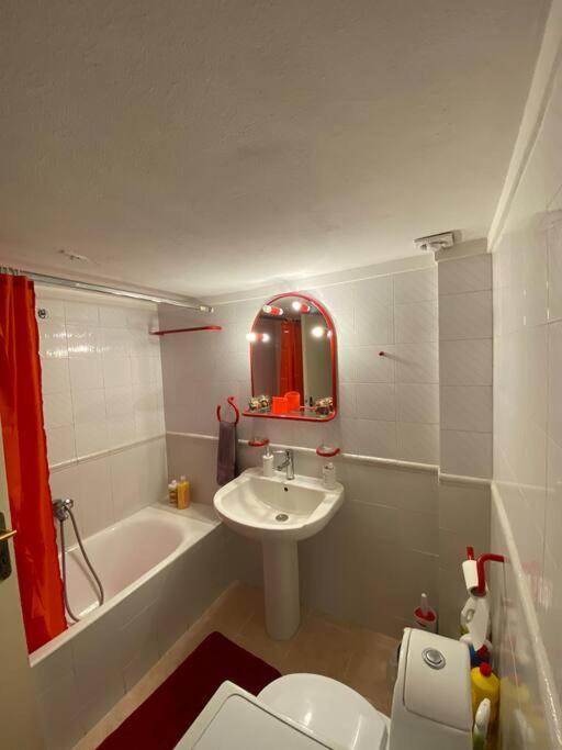 Family House Appartement Xanthi Buitenkant foto