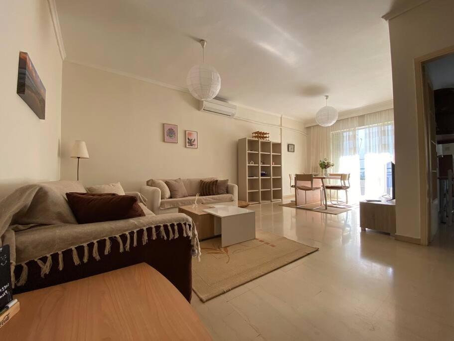 Family House Appartement Xanthi Buitenkant foto