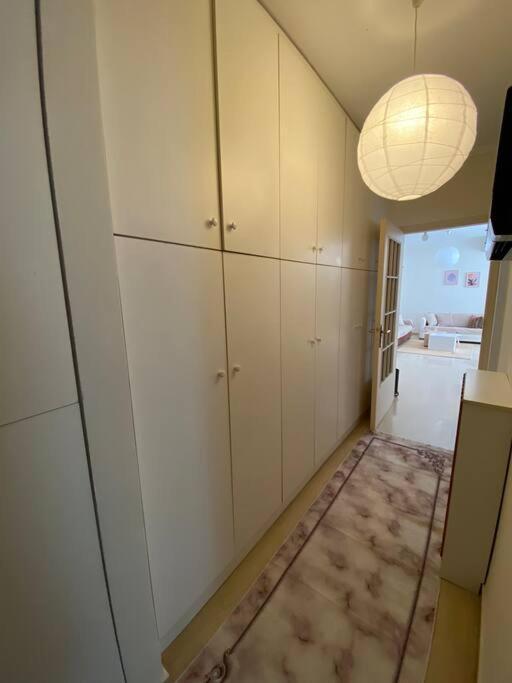 Family House Appartement Xanthi Buitenkant foto
