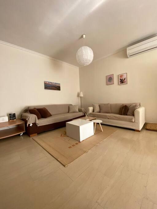 Family House Appartement Xanthi Buitenkant foto