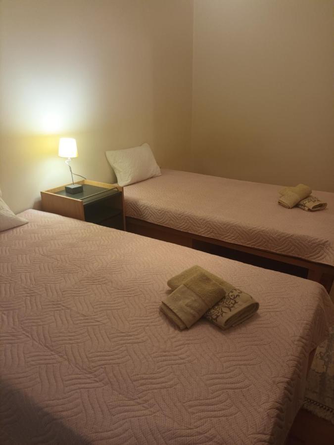 Family House Appartement Xanthi Buitenkant foto